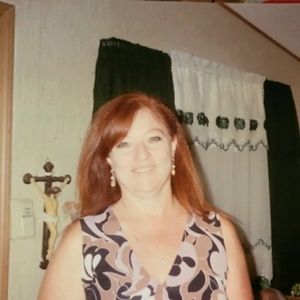 Meet your Posher, Denise